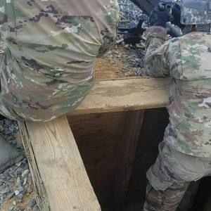 Meet your Posher, Patrick